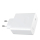 HONOR SuperCharge Power Adapter 100W Bialy - 1505968 - zdjęcie 2